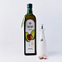 Фото Масло авокадо рафинированное Avocado oiL №1 1 л.
