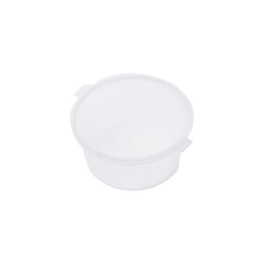 Фото Соусник с крышкой 30 мл d=50 мм(Х1920)