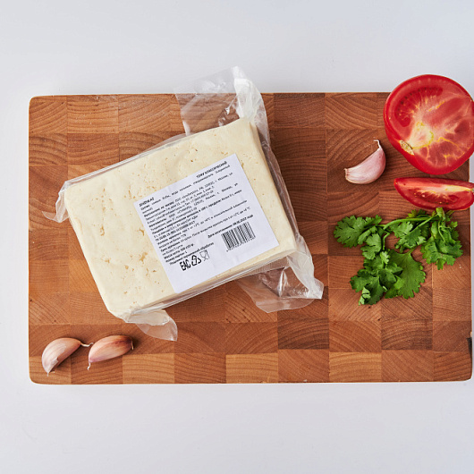 Фото Соевый творог Тофу "Shinkai" 500 г.