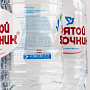 Фото Питьевая вода «Святой Источник» 1,5 л без газа
