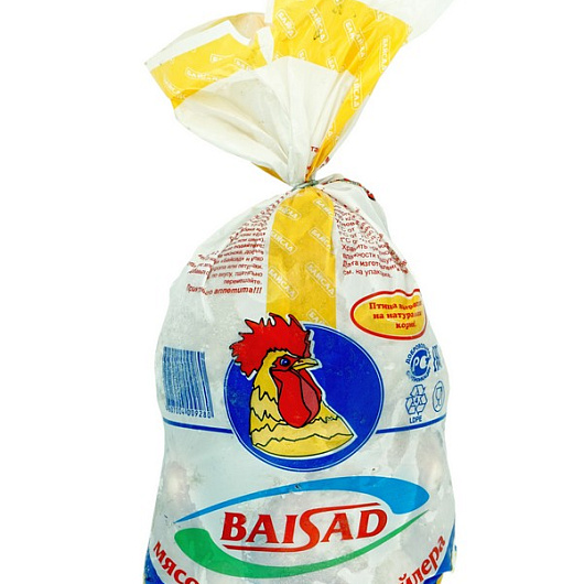 Фото Куры Байсад 1.3 кг *13