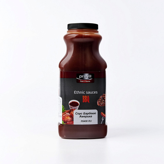 Фото Соус Барбекю Америка "PROVIL"2,3 кг.