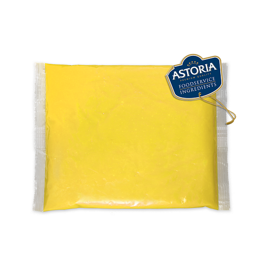 Фото Соус Сырный 42% Астория 1кг*6