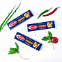 Фото Макаронные изделия Barilla Spaghetti n.5 450 г.