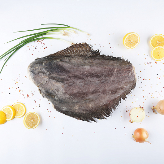 Фото Палтус 3+ потр.с/м вес (1*21)