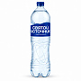 Фото Питьевая вода «Святой Источник» 1.5 л с газом