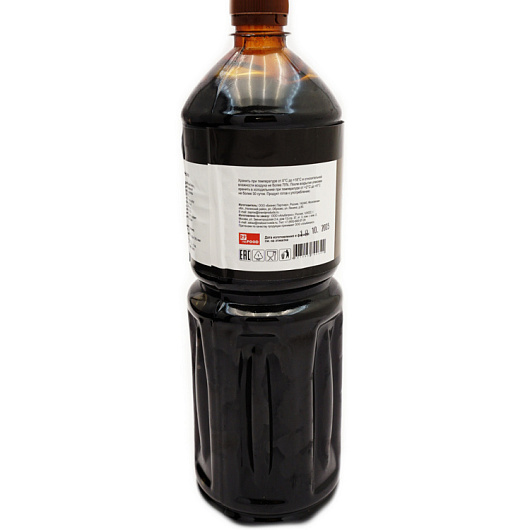 Фото Соус Унаги GENSO 1,5л*1/6