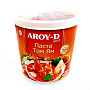 Фото Паста Том Ям TOM YAM кисло-сладкая AROY-D 0.4  кг пл/б *24