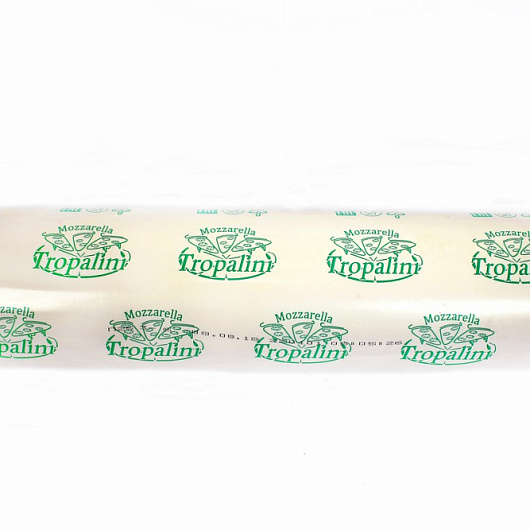 Фото Сыр Моцарелла Tropalini 46% 2 кг.